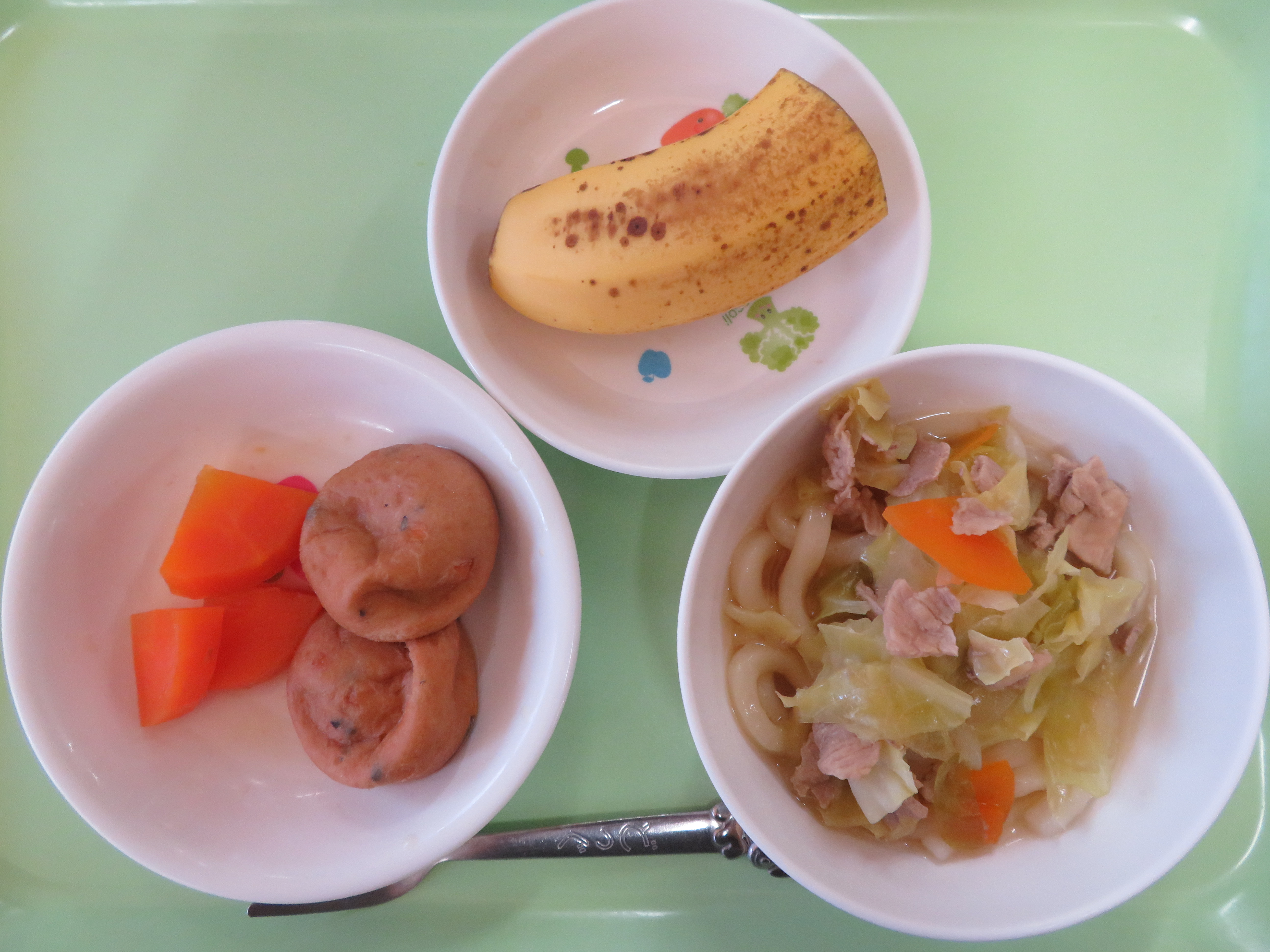 ☆今日の給食☆