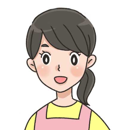 たんぽぽ組の先生