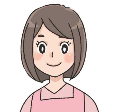 たんぽぽ組の先生