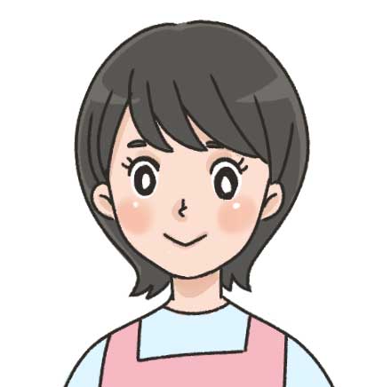 たんぽぽ組の先生